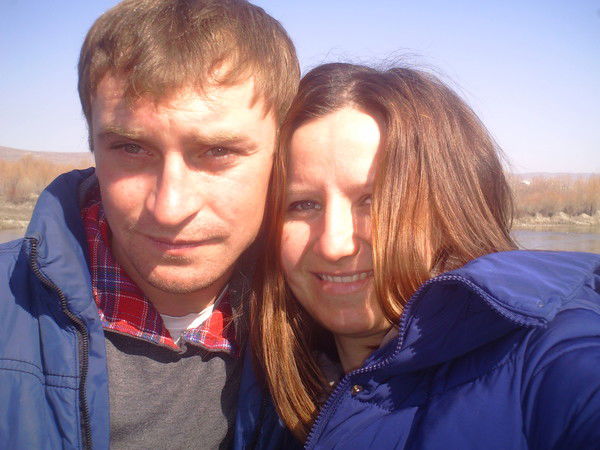 Анастасия Чабанова