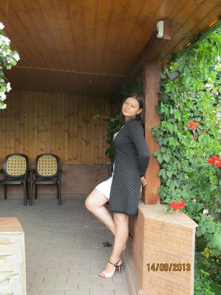 Людмила Коренькова