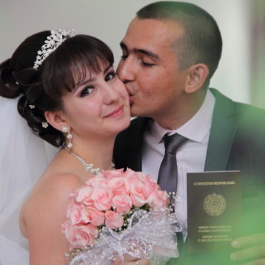 Камилла Гаряева