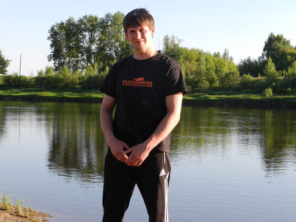 Степан Сабуров