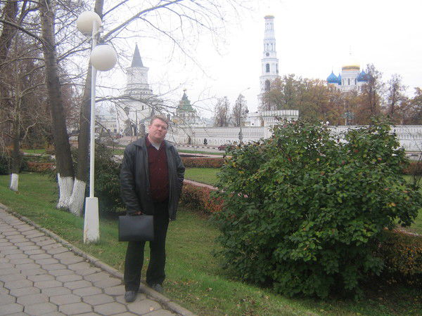 Сергей Смирнов