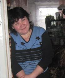 Нурзиля Файзуллина