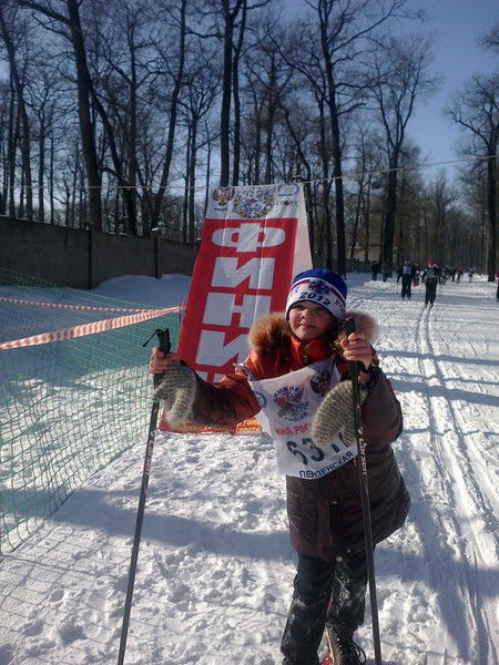 Даша Королькова