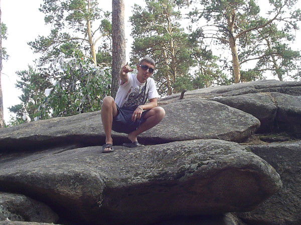 Андрей Осипов