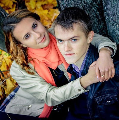 Николай Яценко