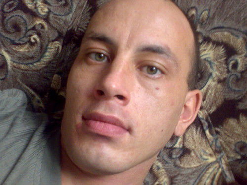 Рустам Ахунов