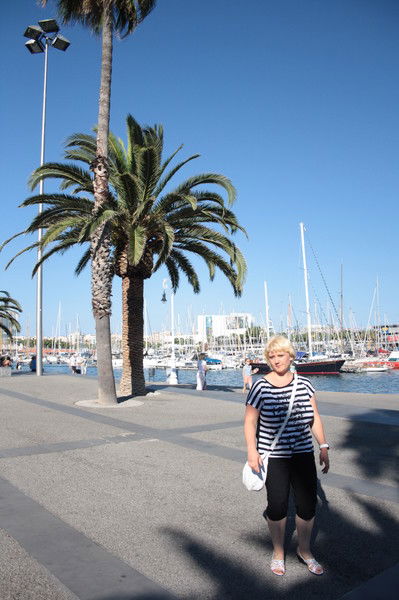 Ольга Кернер