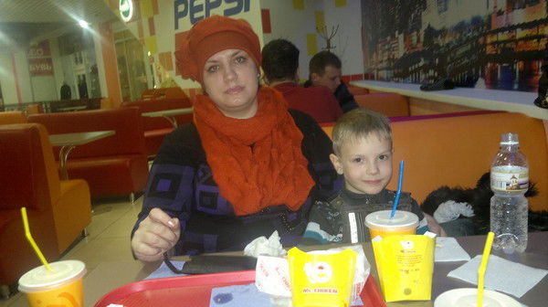 Кристина Куц