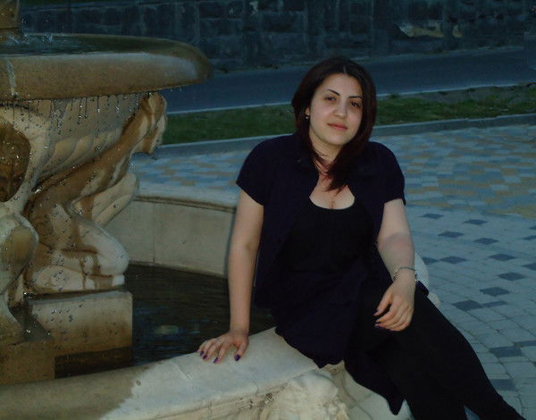 Диана Осипян