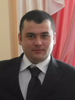 Роман Расторгуев