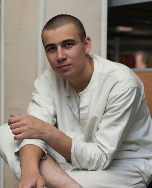 Константин Лагутин