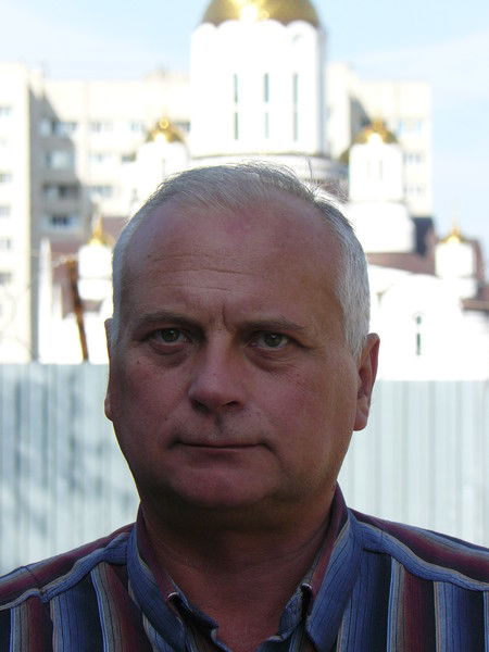 Владимир Быканов