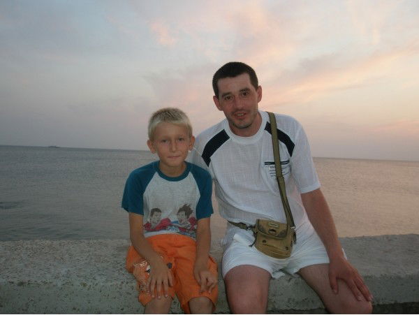 Андрей Тертычный