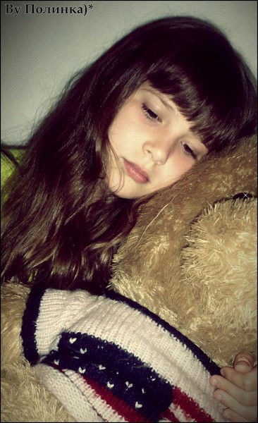 Полечка)) (**)