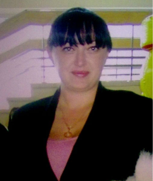 Юля Ченцова