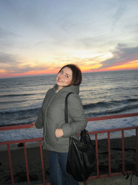 Рудь Валерия