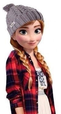 Анастасия Митрофанова