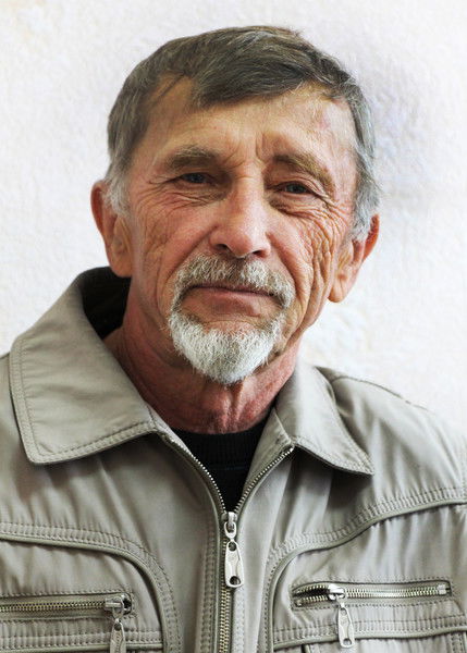 Анатолий Трубин