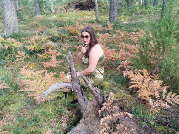 Татьяна Мулюкина