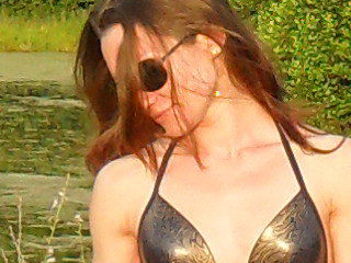 Наталья Щербакова