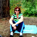 Елена Соложенкина
