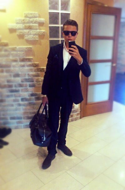 Максим Коява