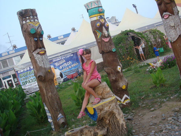 Кристина Силяева