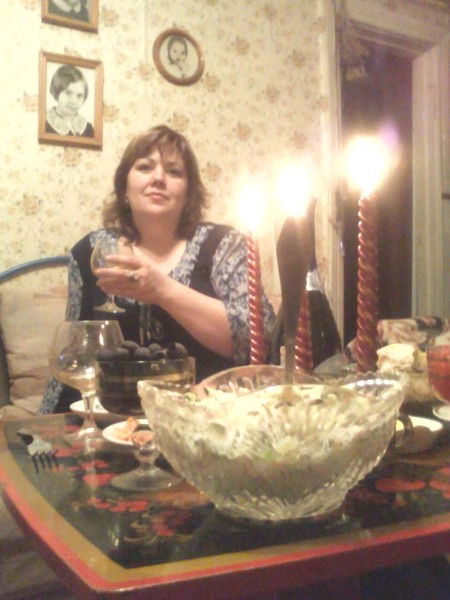 Калина Красная Ози