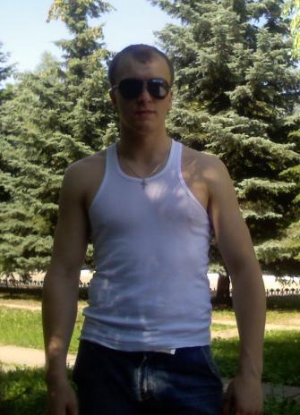 Александр Макоткин