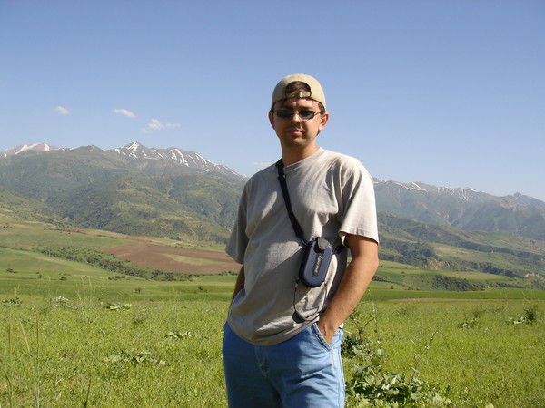 Евгений Пономарев