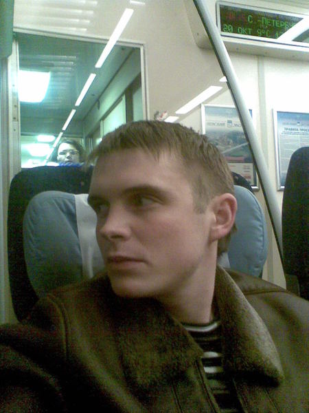 Игорь Ждановский