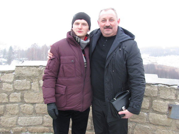 Олег Печатников