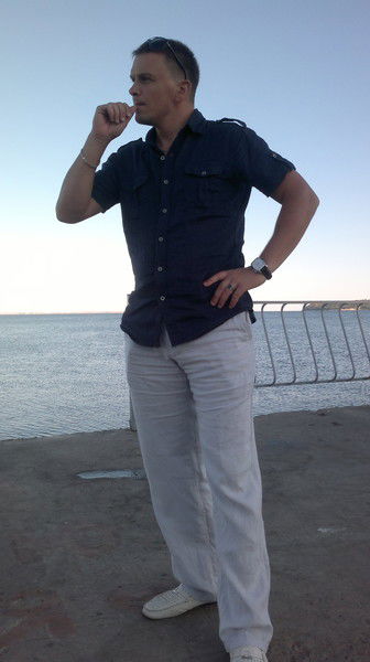 Георгий Шевченко