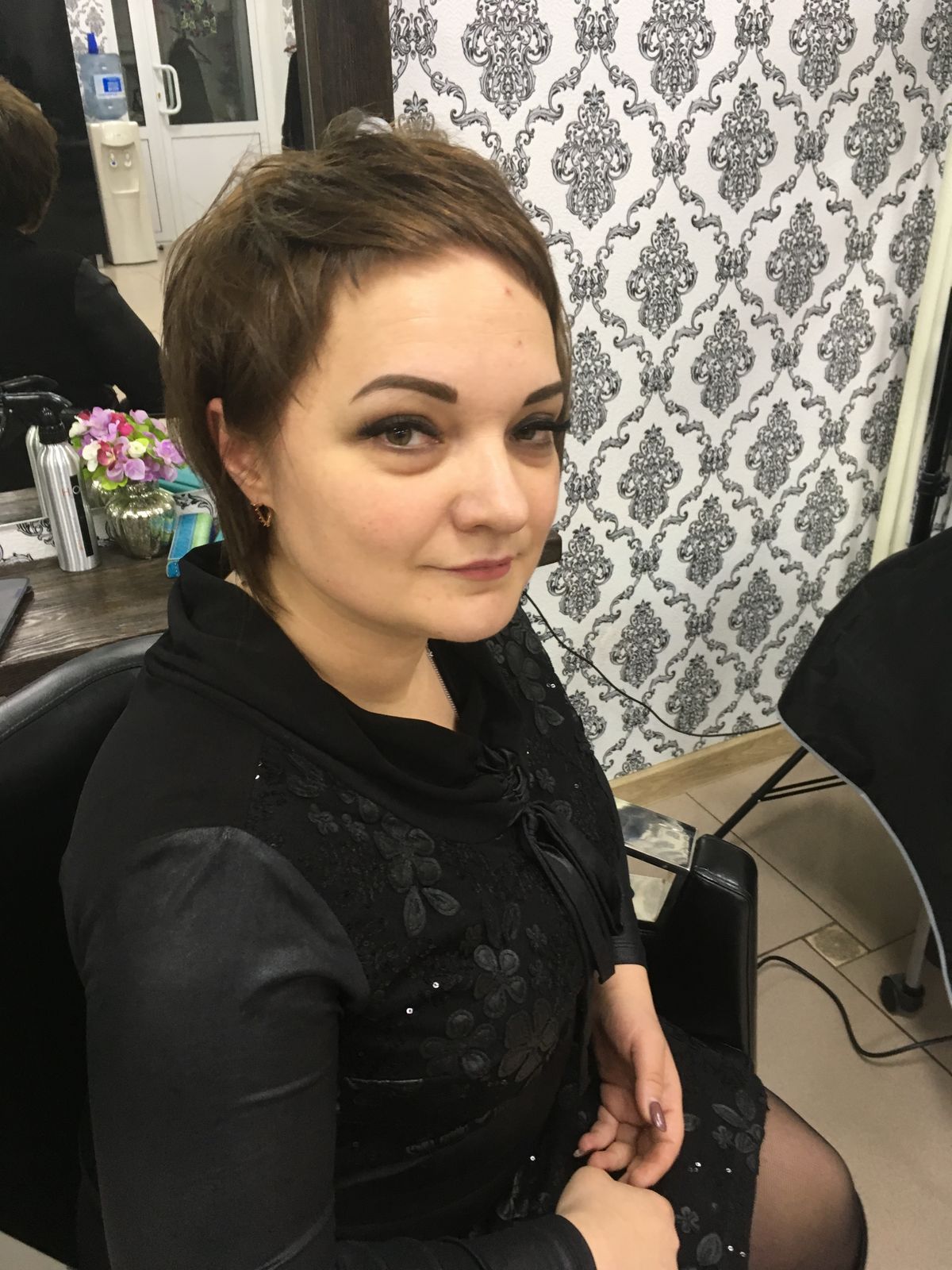 Надежда Федорова