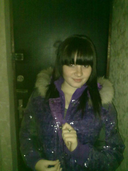 Анастасия Дроздова