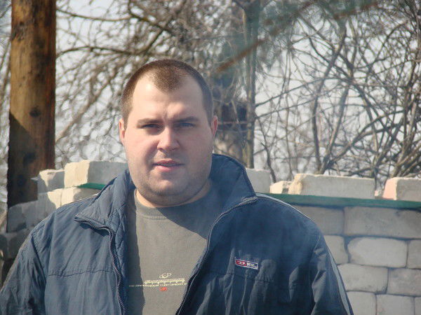 Илья Урюпин