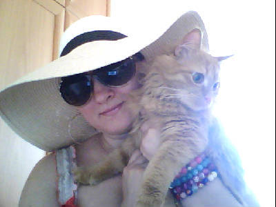 Юлия Виноградова