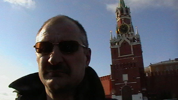 Юрий Крюков