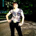 Татьяна Лысковцева