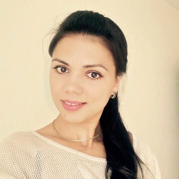 Елена Барыльченко