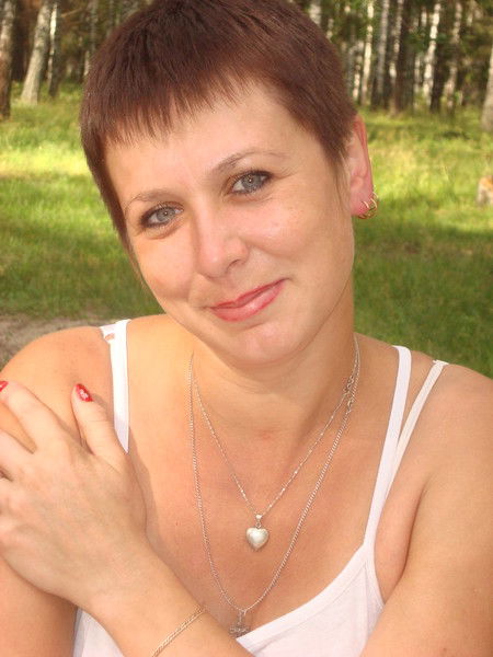 Инна Волкова