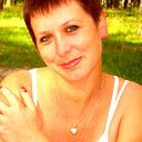 Инна Волкова