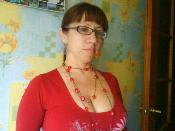 Наталия Худякова