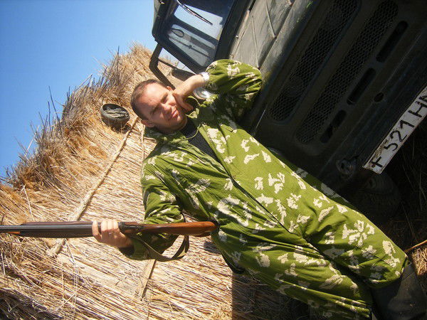 Вячеслав Осипович