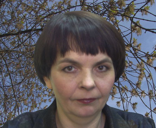 Надежда Черноземова