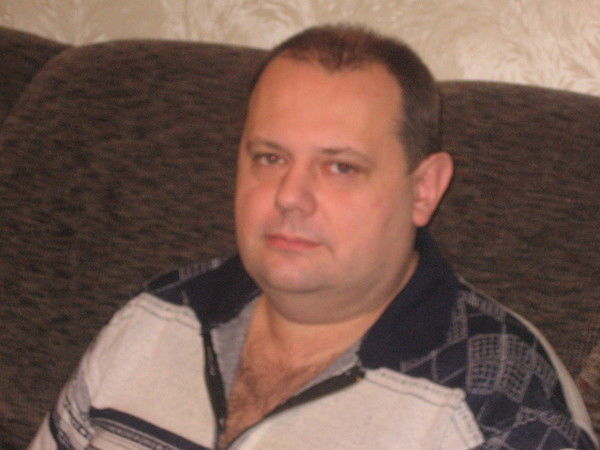 Олег Кириченко