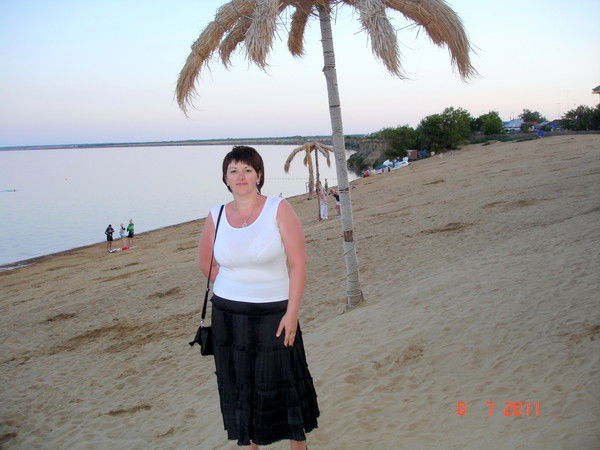 Ольга Колоянова