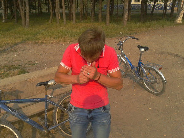 Артем Александрович