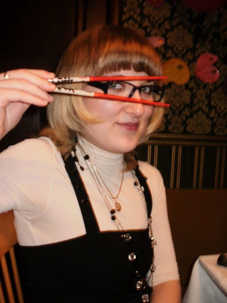 Елена Котовская