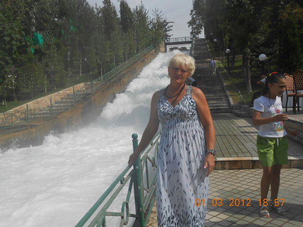 Лидия Хуснулгатина